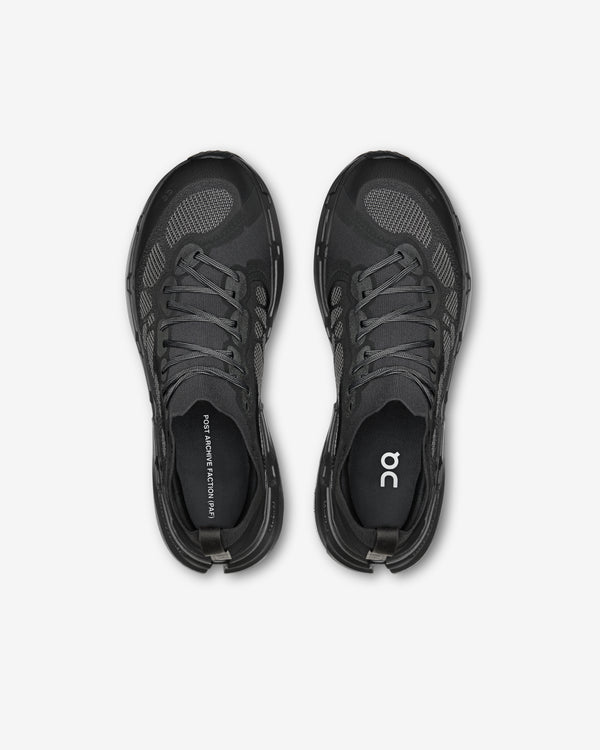 On-Running - Men's PAF Cloudsoma - (Black)