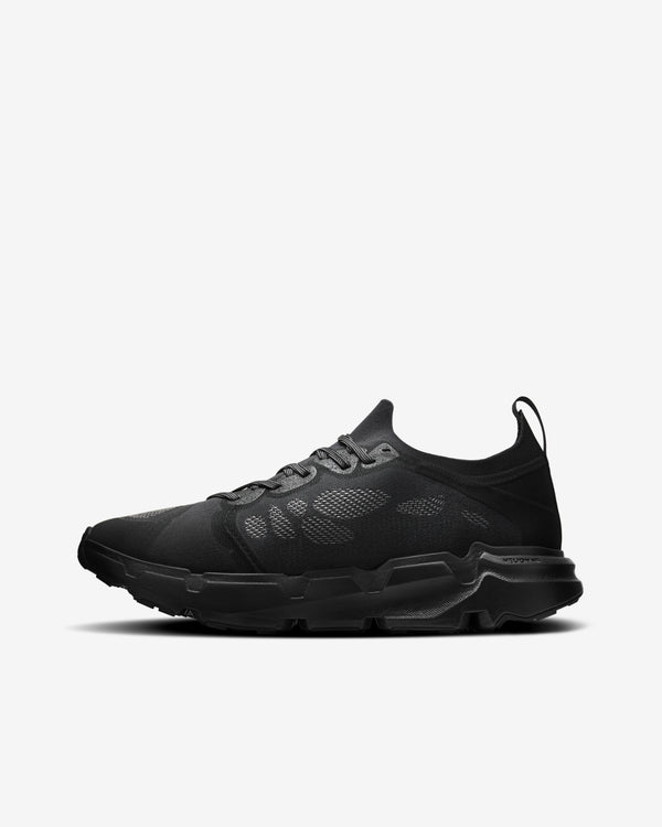 On-Running - Men's PAF Cloudsoma - (Black)