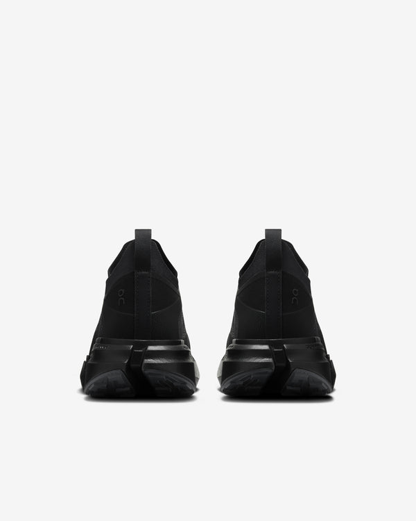 On-Running - Men's PAF Cloudsoma - (Black)