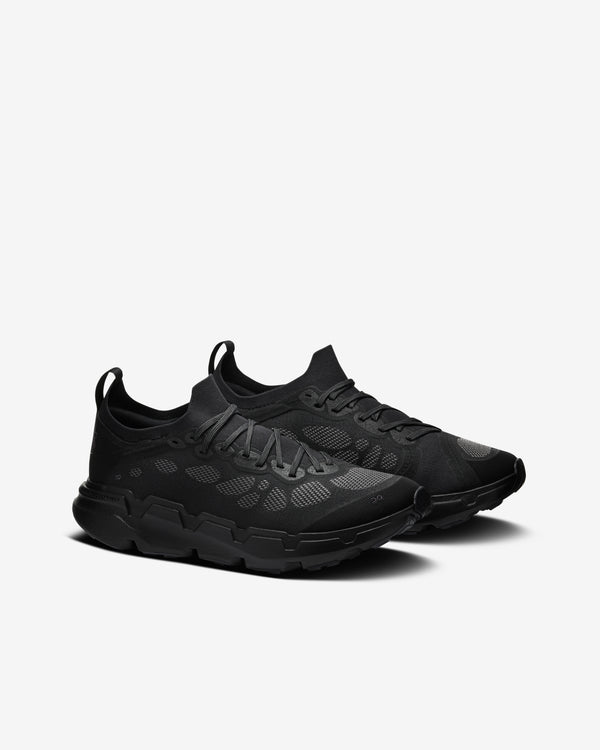 On-Running - Men's PAF Cloudsoma - (Black)