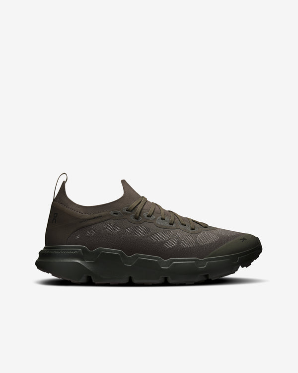 On-Running - Men's PAF Cloudsoma - (Cobble/Raven)