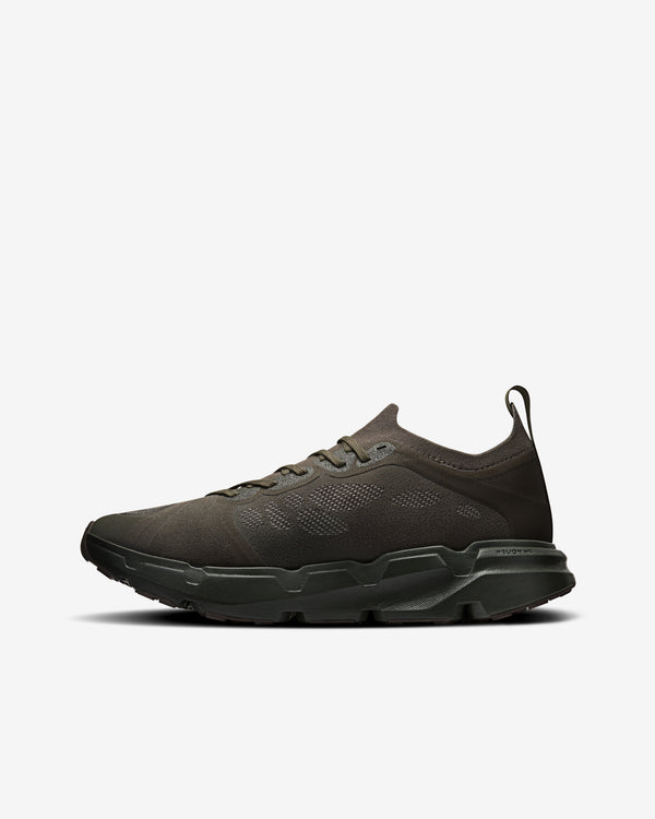 On-Running - Men's PAF Cloudsoma - (Cobble/Raven)