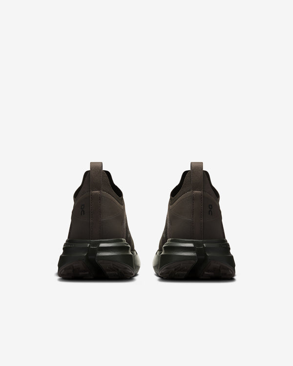 On-Running - Men's PAF Cloudsoma - (Cobble/Raven)