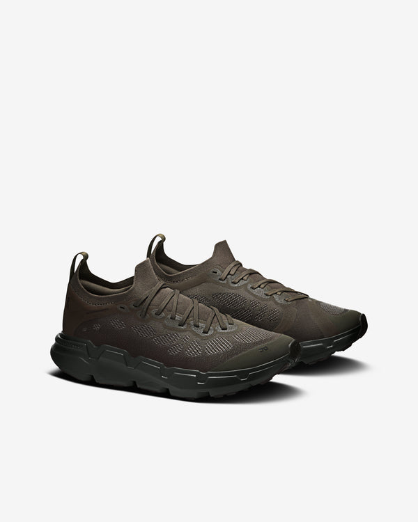 On-Running - Men's PAF Cloudsoma - (Cobble/Raven)