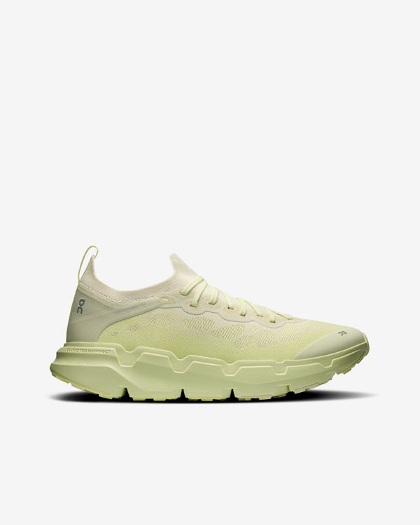 On-Running - Men's PAF Cloudsoma - (Haze/Linen)