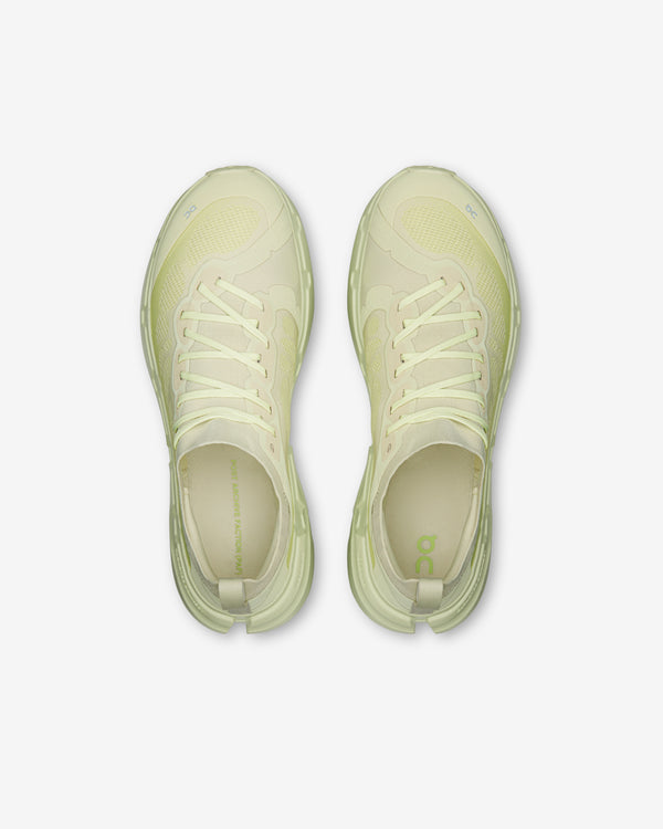 On-Running - Men's PAF Cloudsoma - (Haze/Linen)
