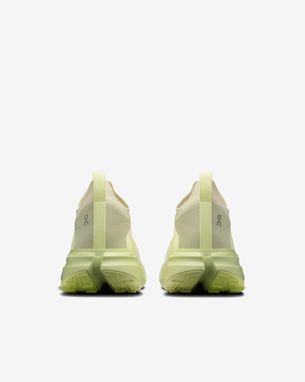 On-Running - Men's PAF Cloudsoma - (Haze/Linen)