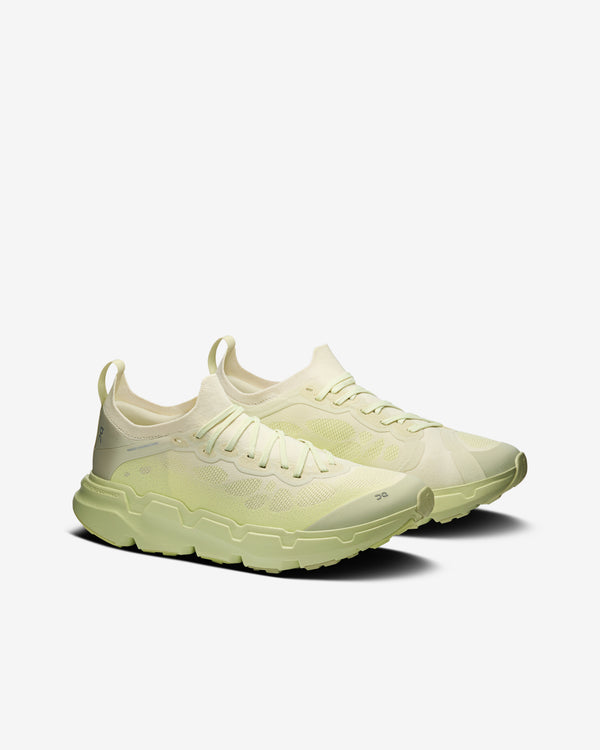 On-Running - Men's PAF Cloudsoma - (Haze/Linen)