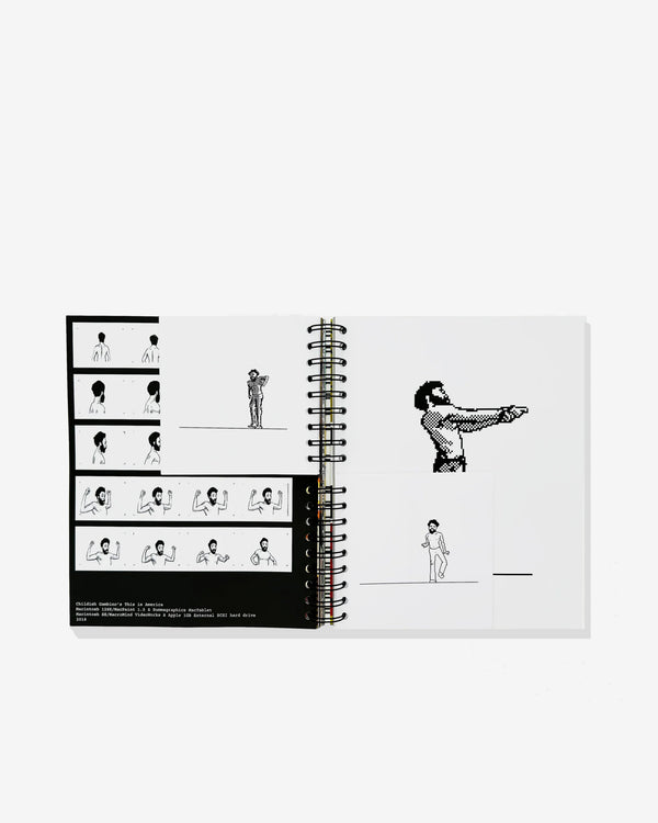 Idea Books - PINOT Book
