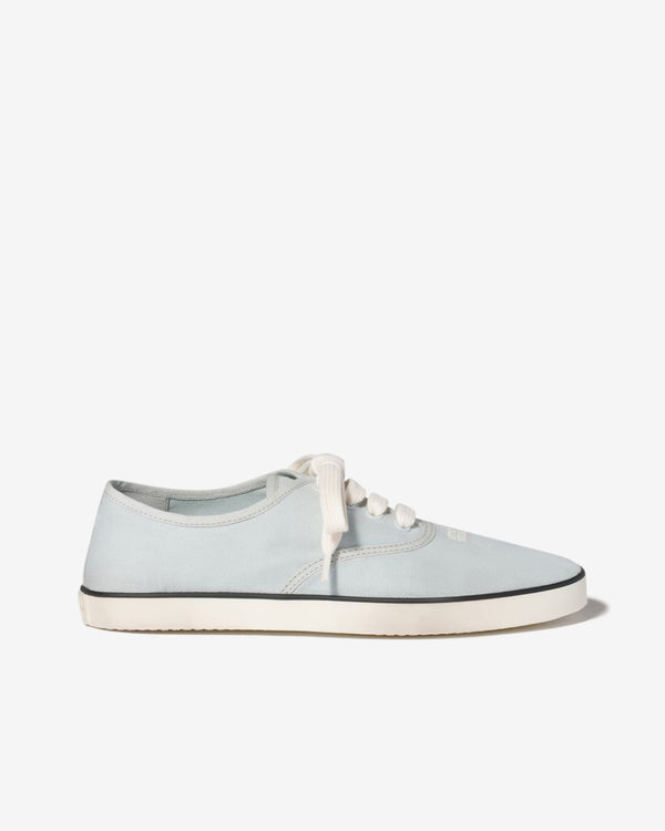 Miu Miu - Women's Drill Sneakers - (Powder Blue)
