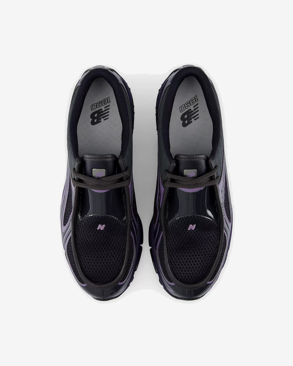 New Balance - Men's U18905JK  - (Dark Night/Candied Violet)