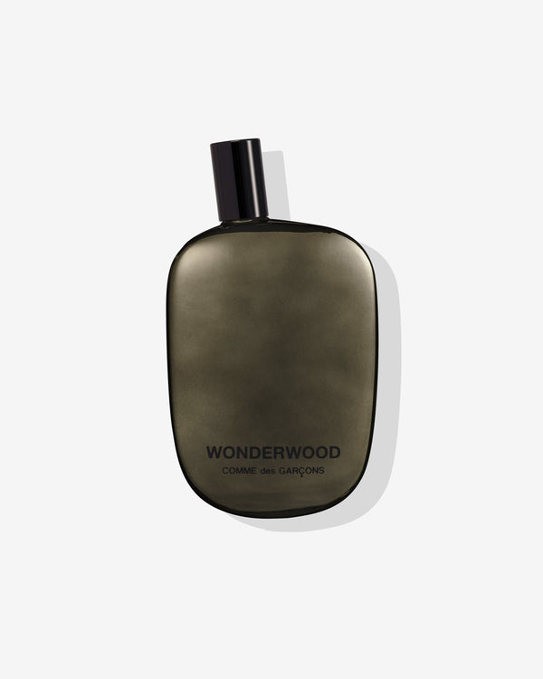 CDG Parfum - Wonderwood Eau de Parfum - (natural spray)