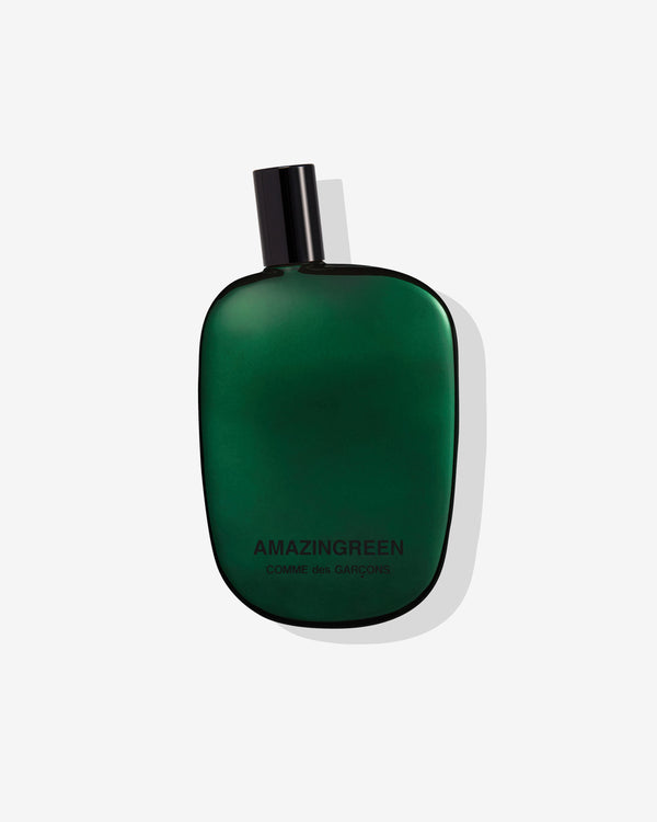 CDG Parfum - Amazingreen Eau de Parfum - (natural spray)