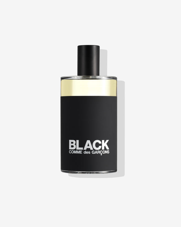CDG Parfum - BLACK Comme des Garçons