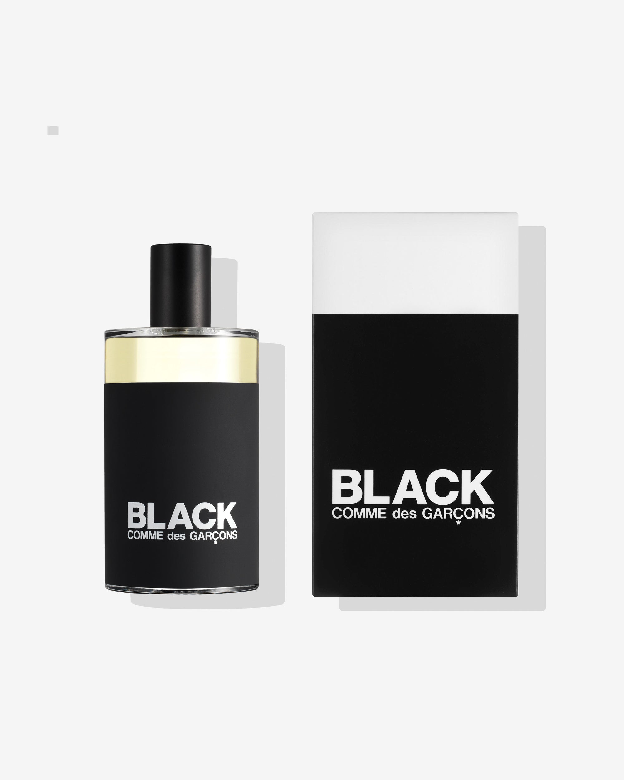 CDG Parfum: BLACK Comme des Garçons (100ml) DSML E-SHOP