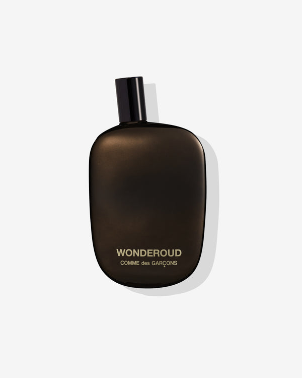 CDG Parfum - Wonderoud Eau de Parfum 100ml - (natural spray)