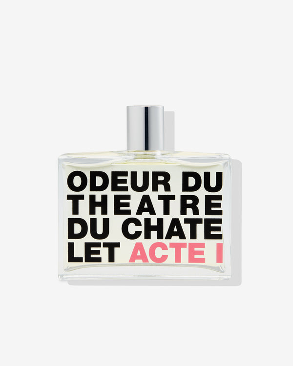 CDG Parfum - Odeur Du Theatre Du Chatelet - (200ml)