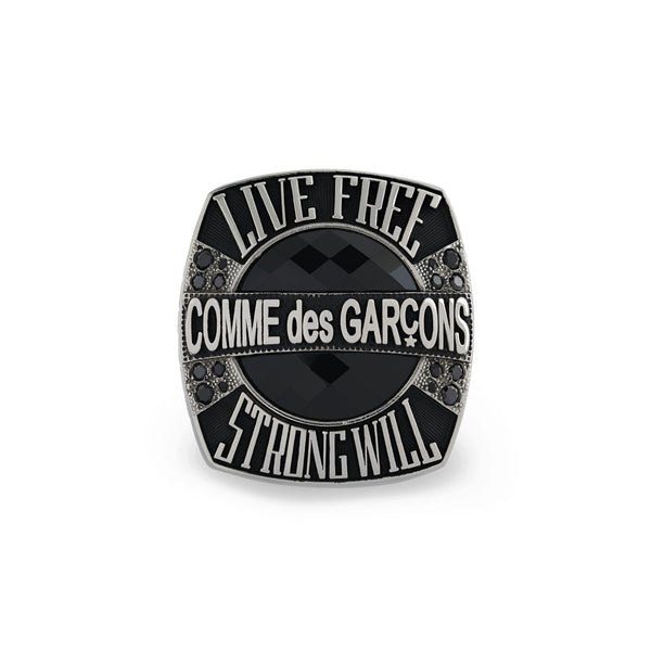 Comme des Garçons - Champion Ring - (OT-K801-051)