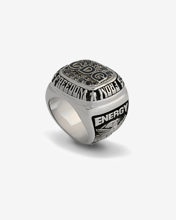 Comme des Garçons - Champion Ring - (OT-K802-051)