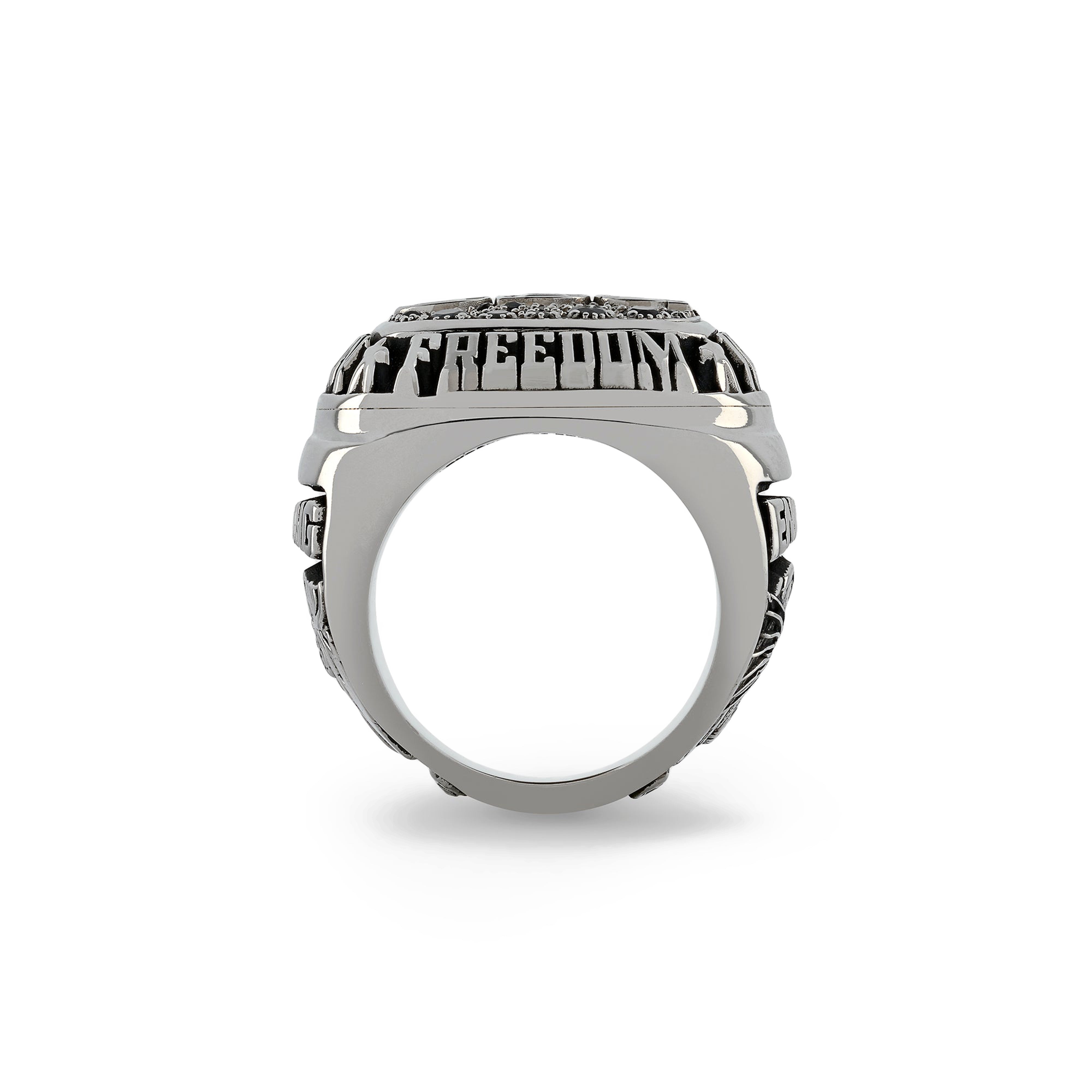 Comme des Garçons - Champion Ring - (OT-K802-051)