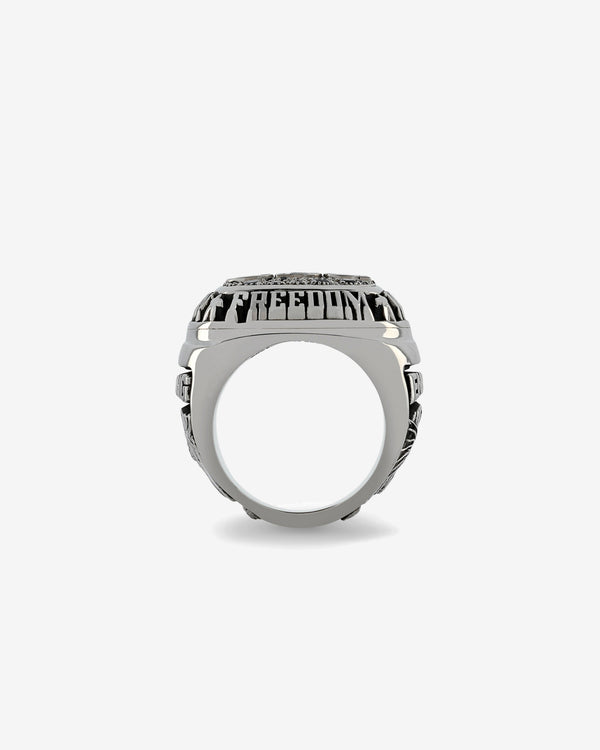 Comme des Garçons - Champion Ring - (OT-K802-051)