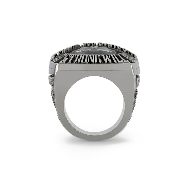 Comme des Garçons - Champion Ring - (OT-K804-051)