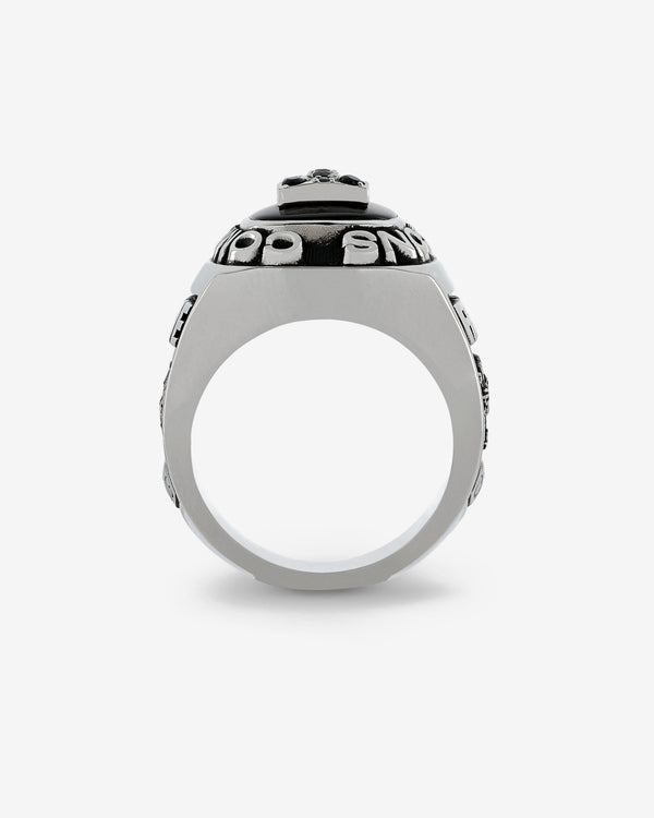 Comme des Garçons - Champion Ring - (OT-K803-051)