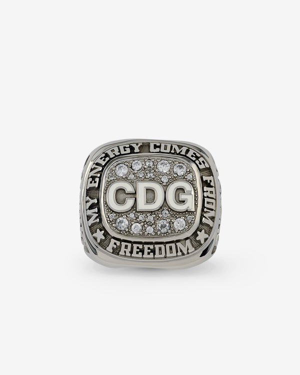 Comme des Garçons - Champion Ring - (OT-K805-051)