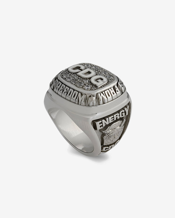 Comme des Garçons - Champion Ring - (OT-K805-051)