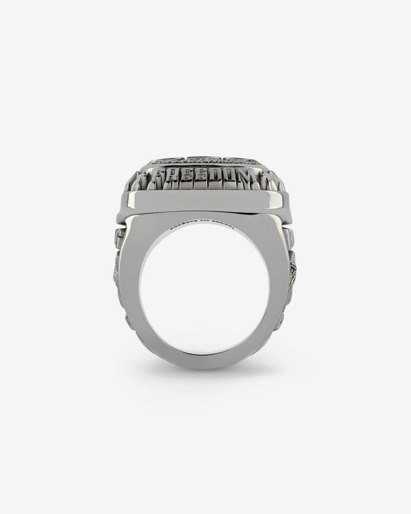 Comme des Garçons - Champion Ring - (OT-K805-051)