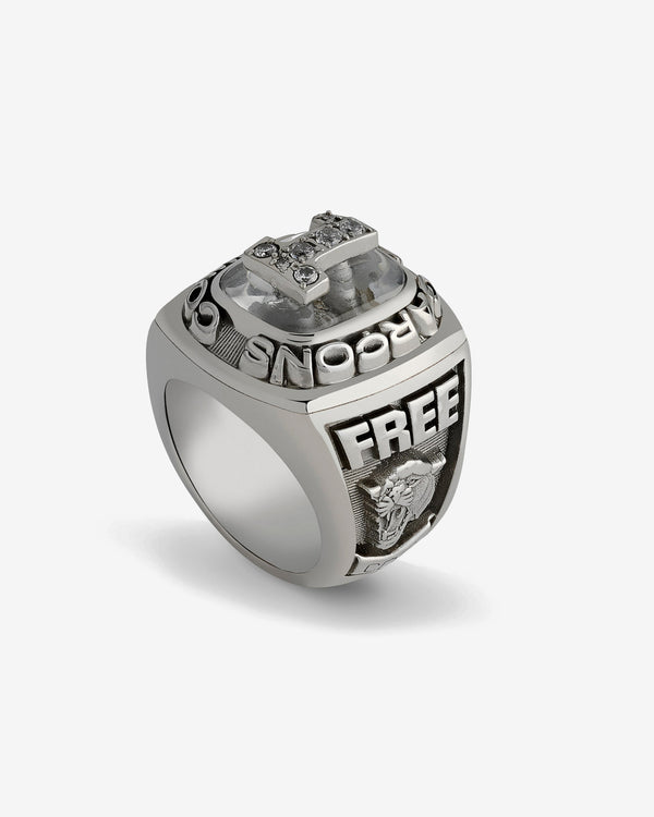 Comme des Garçons - Champion Ring - (OT-K806-051)