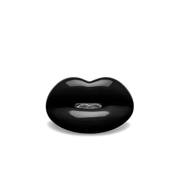 Solange - Hotlips Ring In Black
