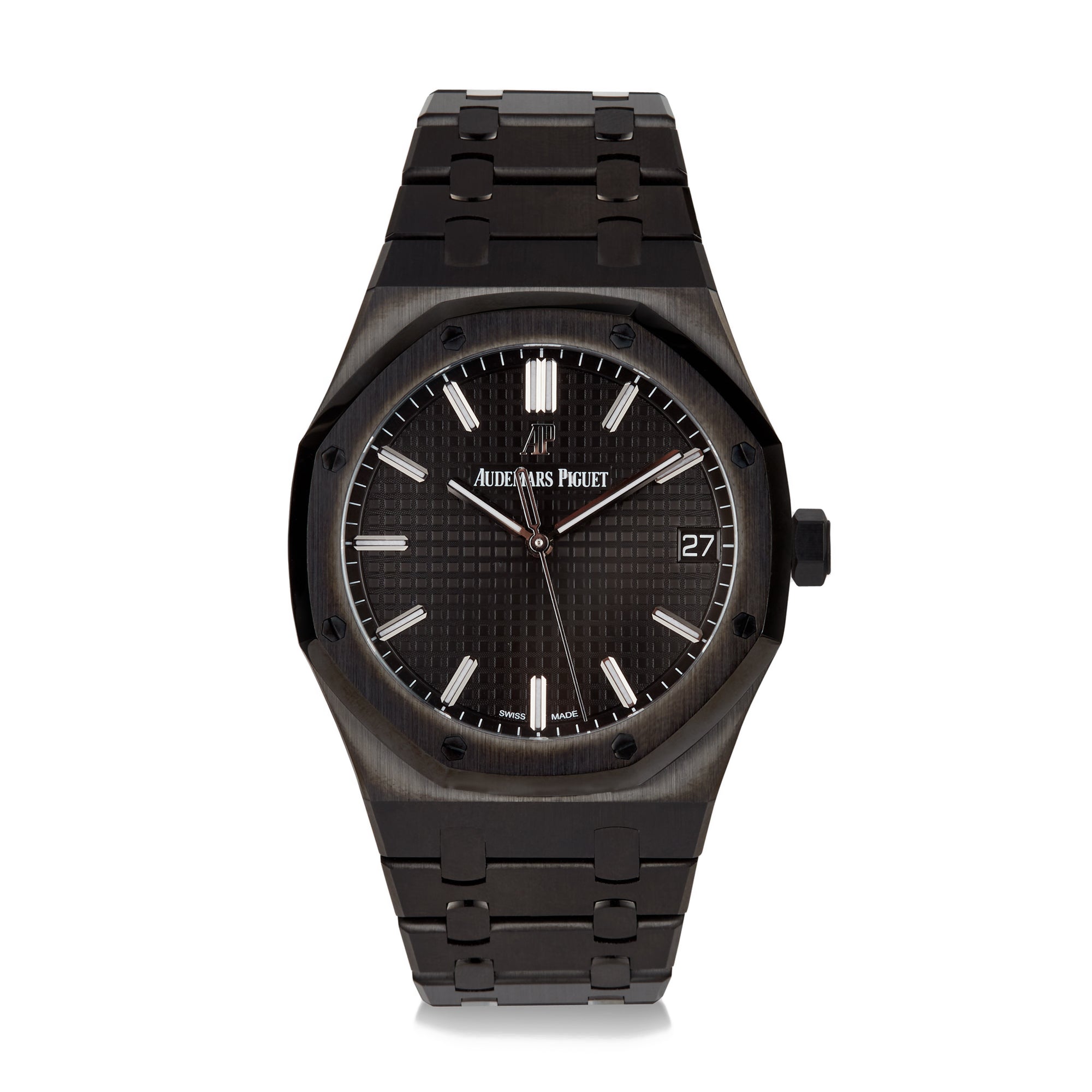 Oak Offshore Mad Paris Audemars Piguet Private Label Dubai Ltd