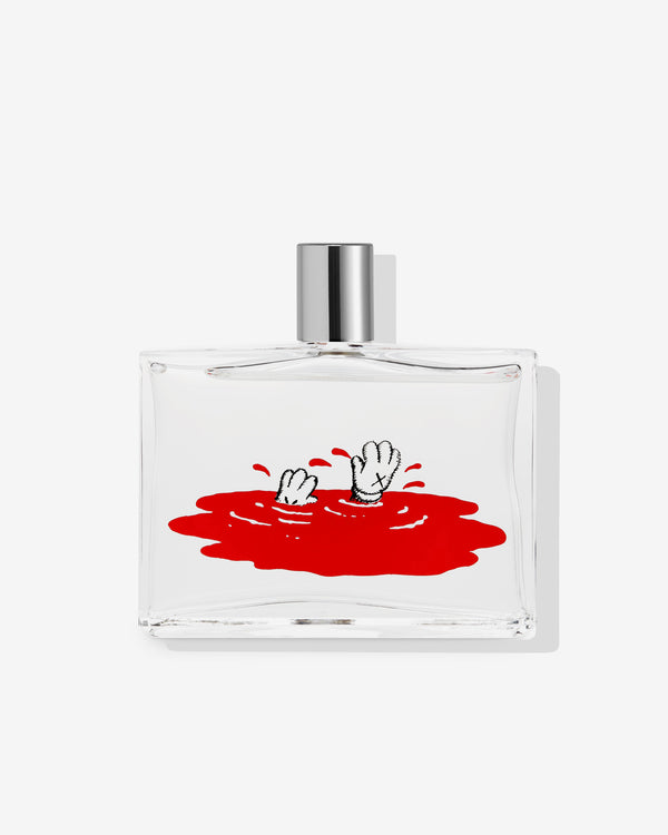CDG Parfum - Mirror by KAWS Eau De Toilette - (100ml)