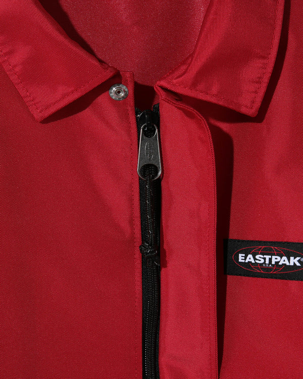 Undercover - EASTPAK Men’s Blouson - (Red)