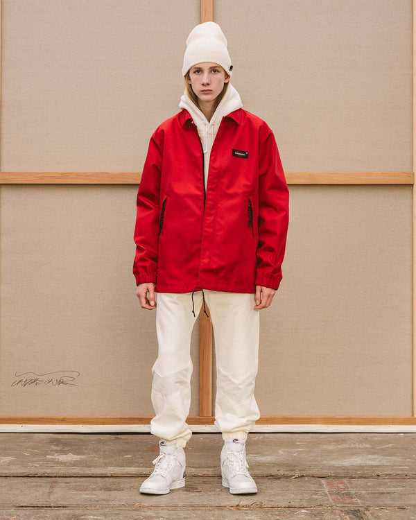 Undercover - EASTPAK Men’s Blouson - (Red)