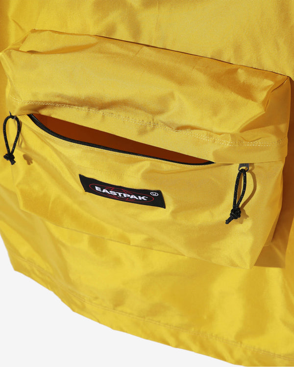 Undercover - EASTPAK Men’s Mac - (Yellow)