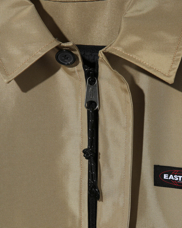 Undercover - EASTPAK Men’s Mac - (Beige)