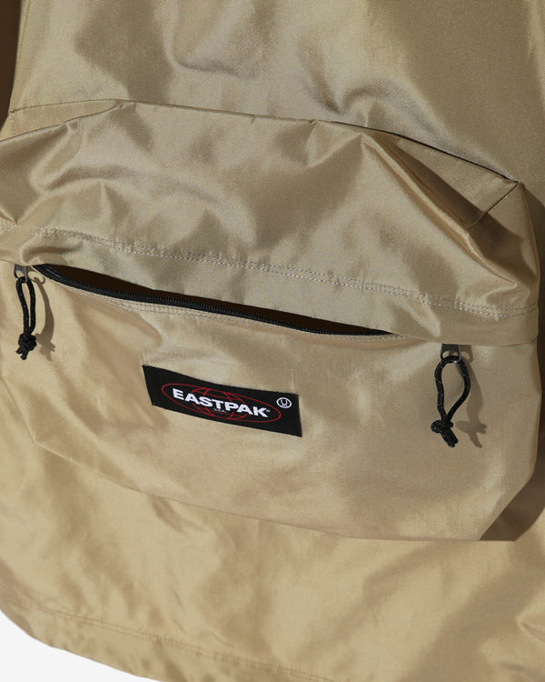 Undercover - EASTPAK Men’s Mac - (Beige)