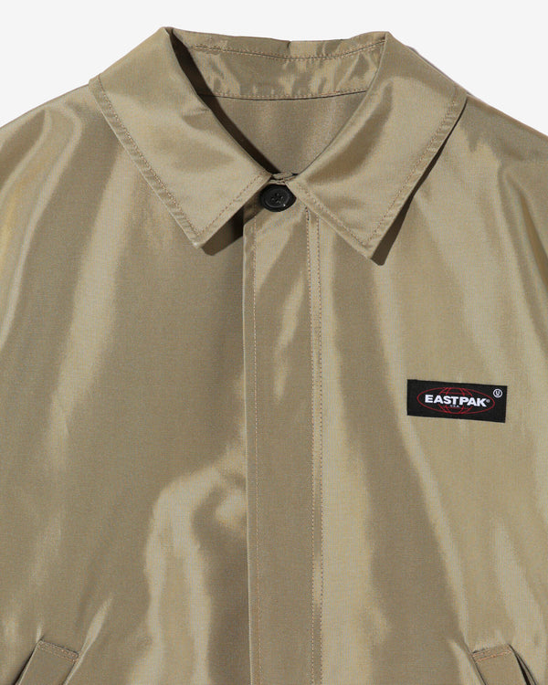 Undercover - EASTPAK Men’s Mac - (Beige)