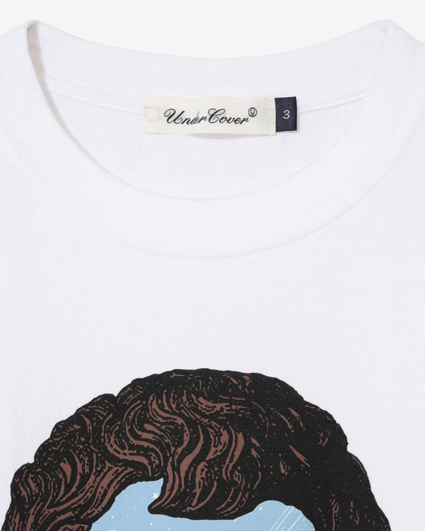 Undercover - Men’s T-Shirt - (White)