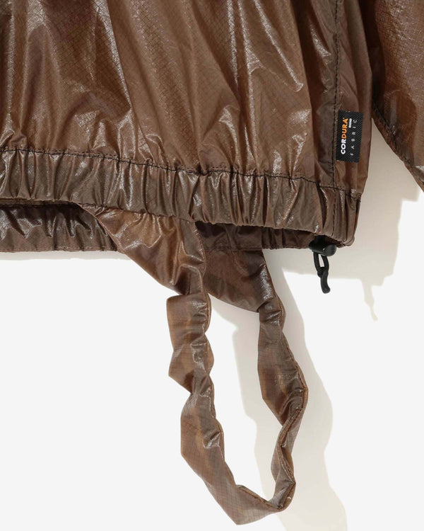 Undercover - Men’s Packable Bag Jacket - (Khaki)