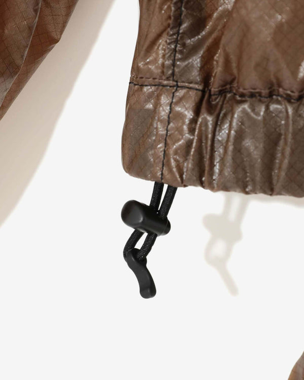 Undercover - Men’s Packable Bag Jacket - (Khaki)