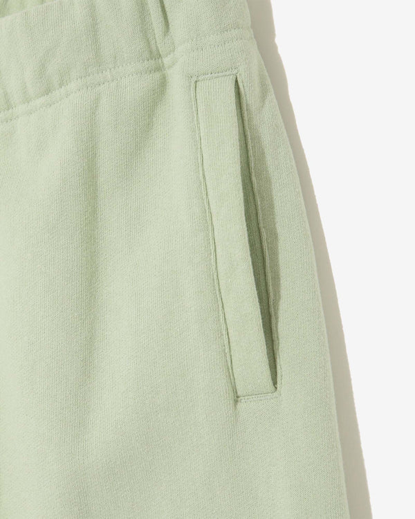 Undercover - Men’s Manabu Deto Shorts - (Peppermint)