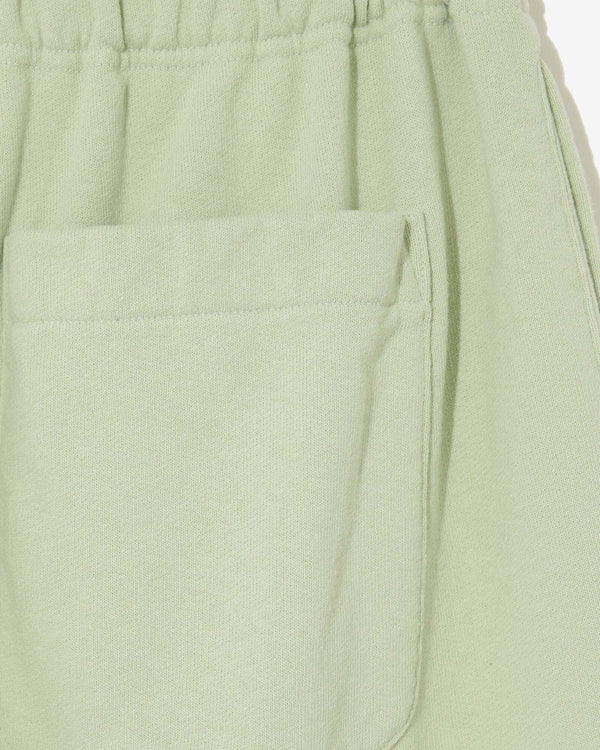 Undercover - Men’s Manabu Deto Shorts - (Peppermint)