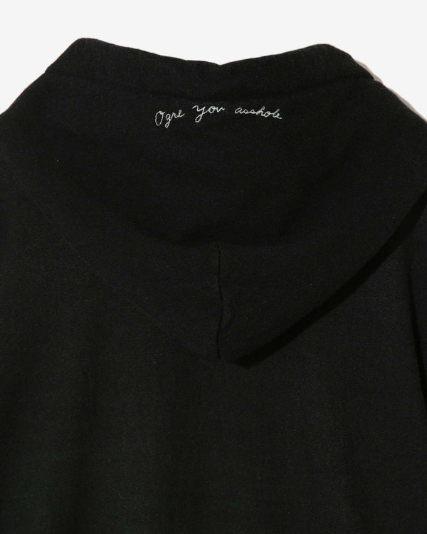 Undercover - Men’s Manabu Deto Sweatshirt - (Black)