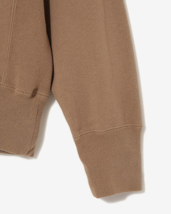 Undercover - Men’s V-Neck Pullover - (Beige)