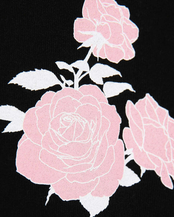 Undercover - Men’s L/s T-Shirt - (Black)