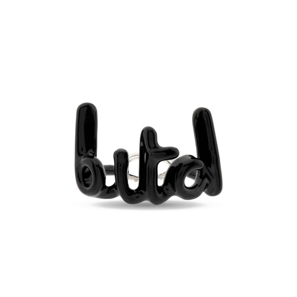 Solange - Black Bitch Hotscripts Ring