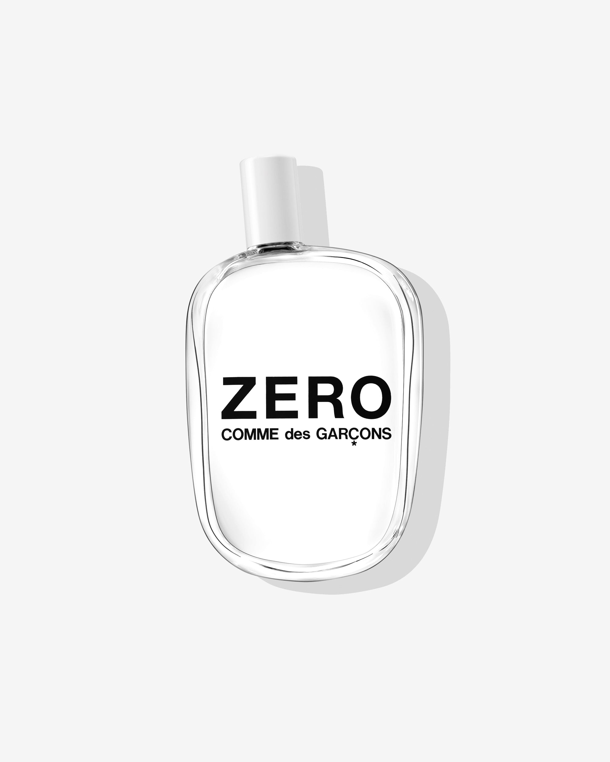 CDG Parfum: Zero Eau de Parfum (100ml) DSML E-SHOP